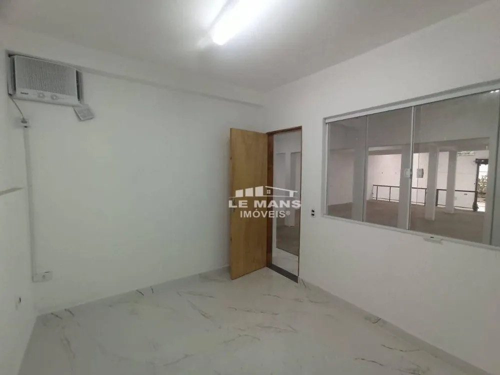 Depósito-Galpão, 448 m² - Foto 1