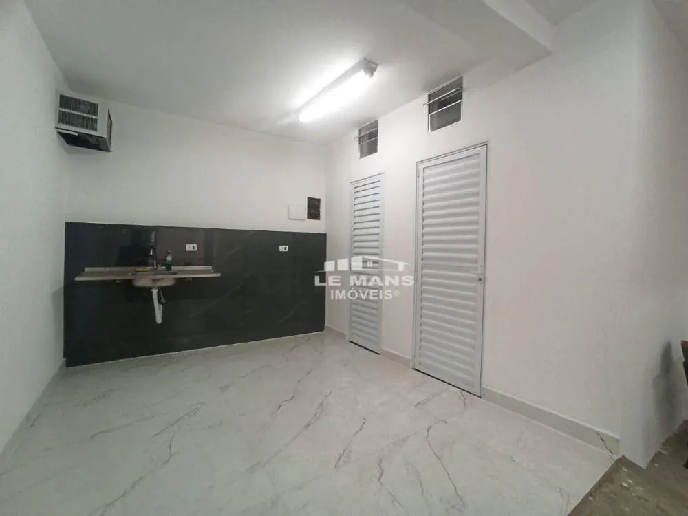 Depósito-Galpão, 448 m² - Foto 2
