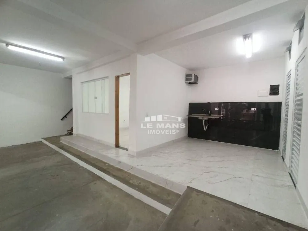 Depósito-Galpão, 448 m² - Foto 3