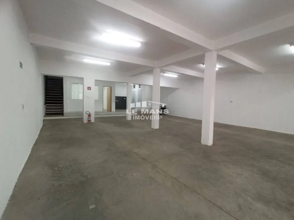 Depósito-Galpão, 448 m² - Foto 3