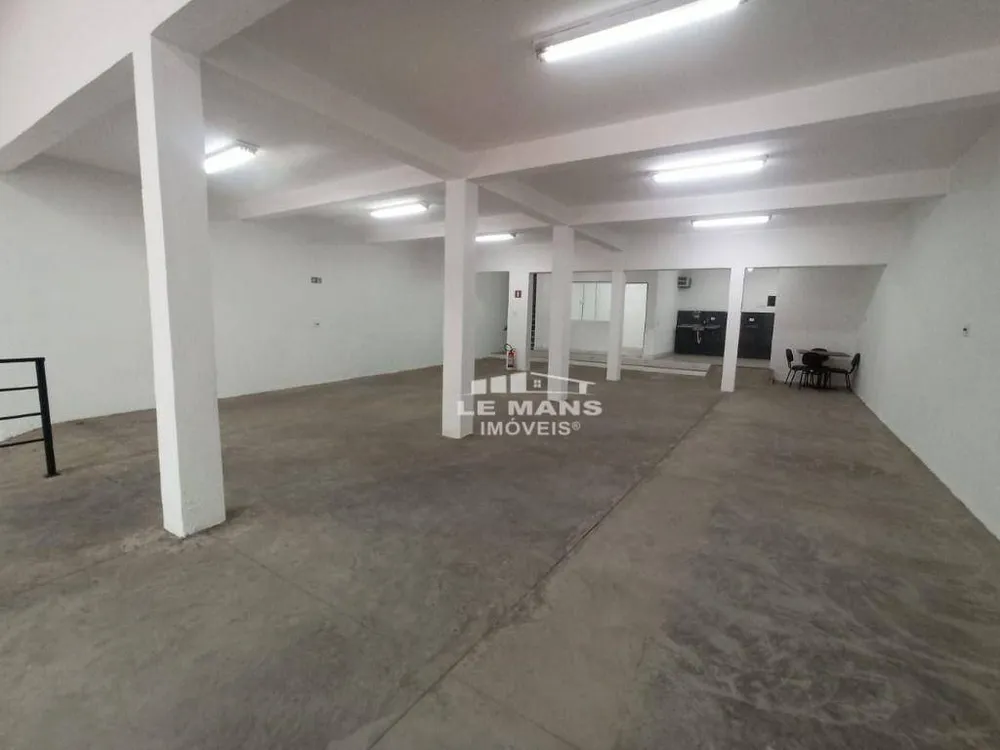 Depósito-Galpão, 448 m² - Foto 2