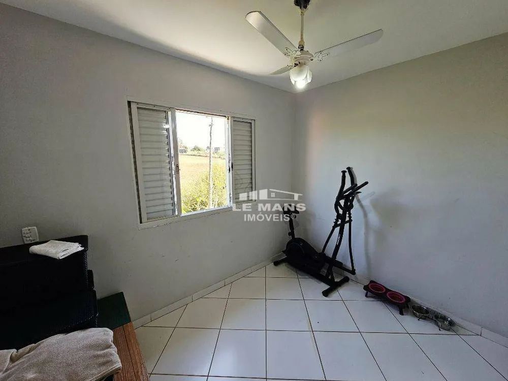 Casa, 3 quartos, 120 m² - Foto 9