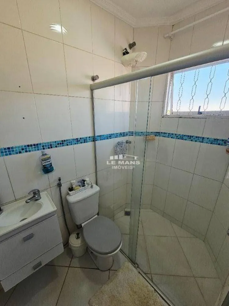 Casa, 3 quartos, 120 m² - Foto 12