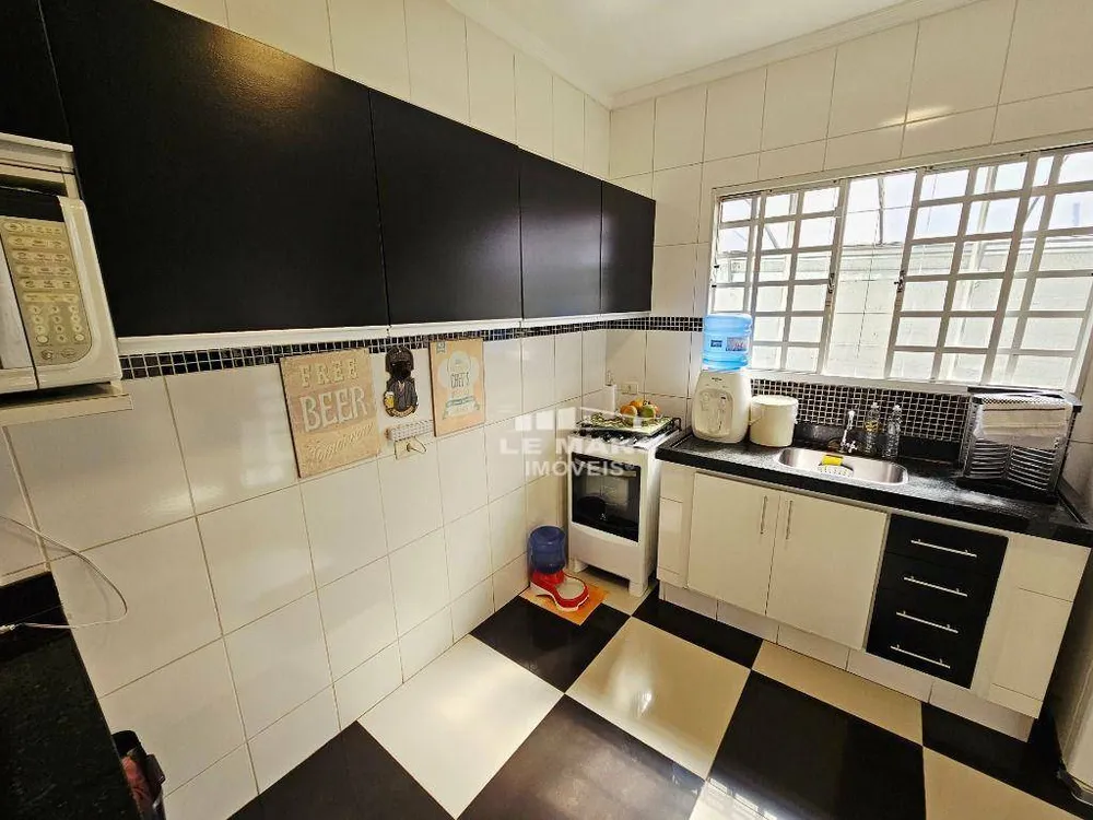 Casa, 3 quartos, 120 m² - Foto 1