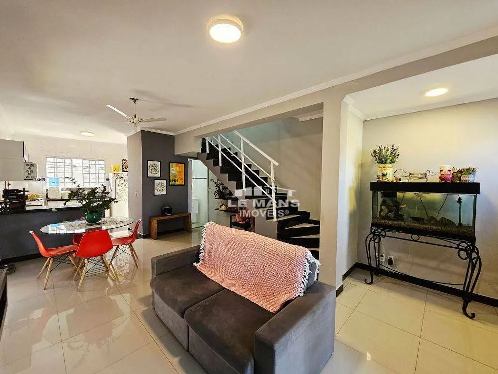 Casa, 3 quartos, 120 m² - Foto 7