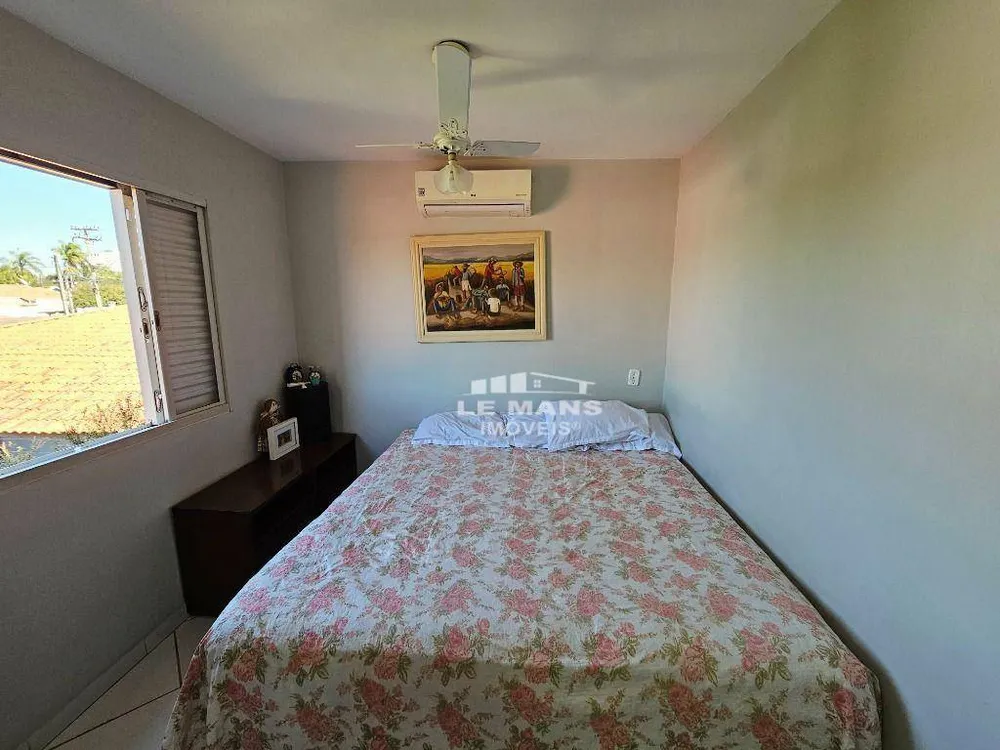 Casa, 3 quartos, 120 m² - Foto 2