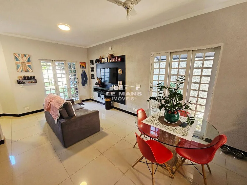Casa, 3 quartos, 120 m² - Foto 5