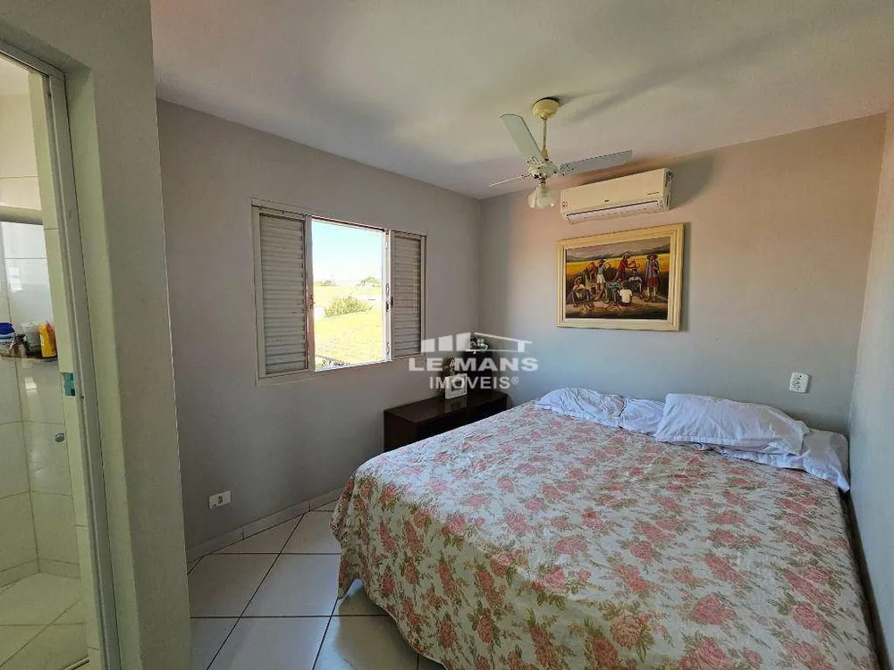 Casa, 3 quartos, 120 m² - Foto 8