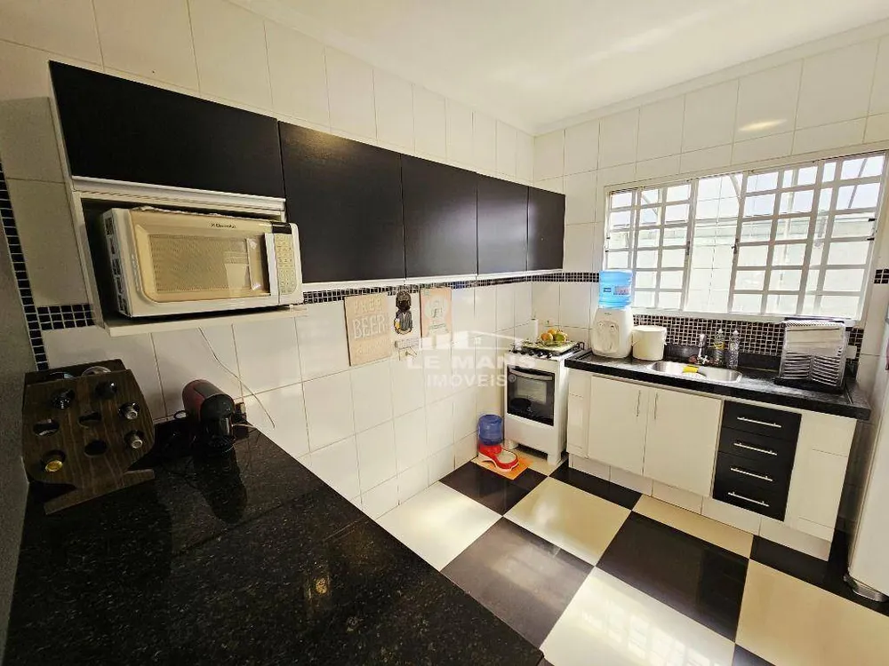 Casa, 3 quartos, 120 m² - Foto 4