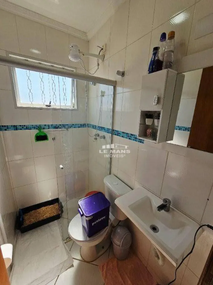 Casa, 3 quartos, 120 m² - Foto 3