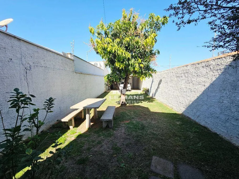 Casa, 3 quartos, 120 m² - Foto 10