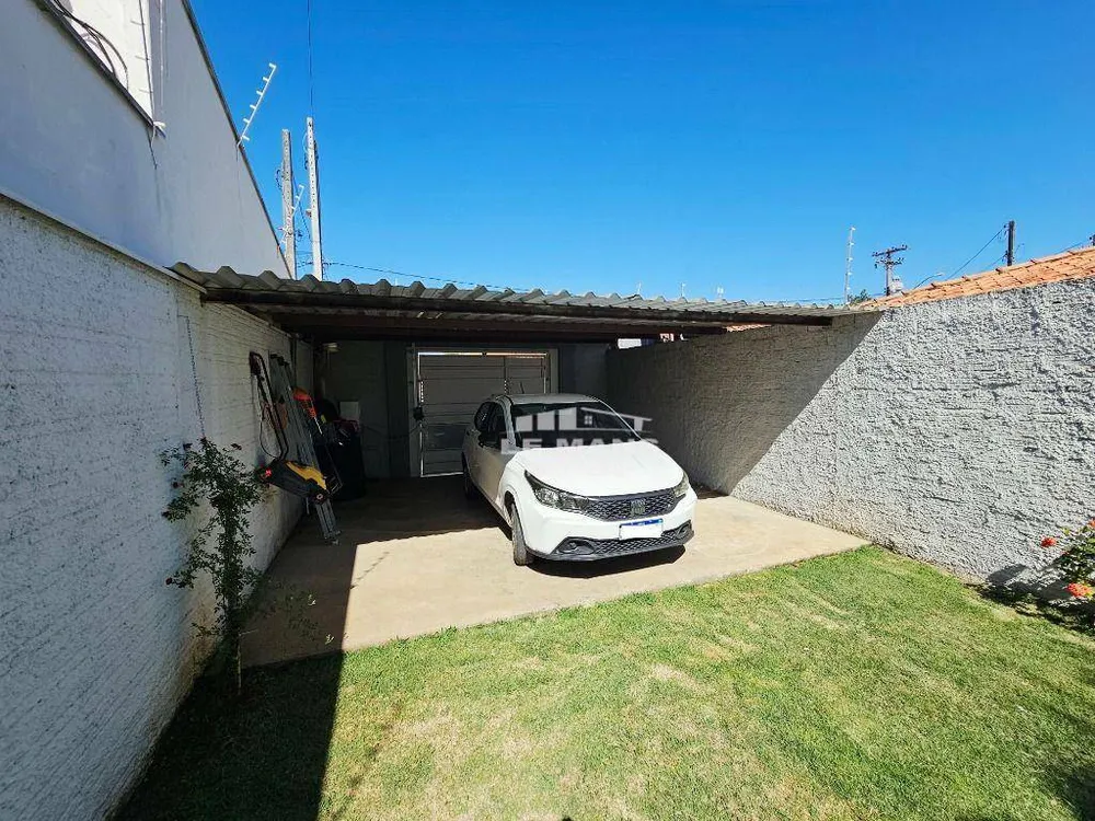 Casa, 3 quartos, 120 m² - Foto 6