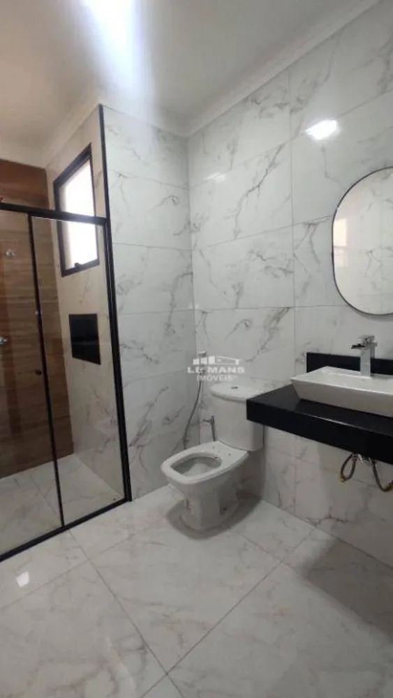 Casa de Condomínio, 3 quartos - Foto 5