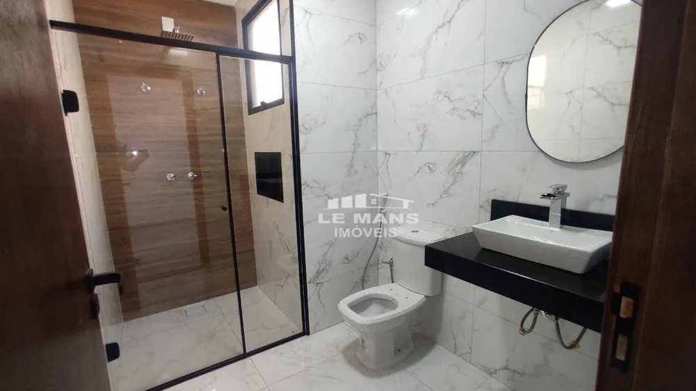 Casa de Condomínio, 3 quartos - Foto 6