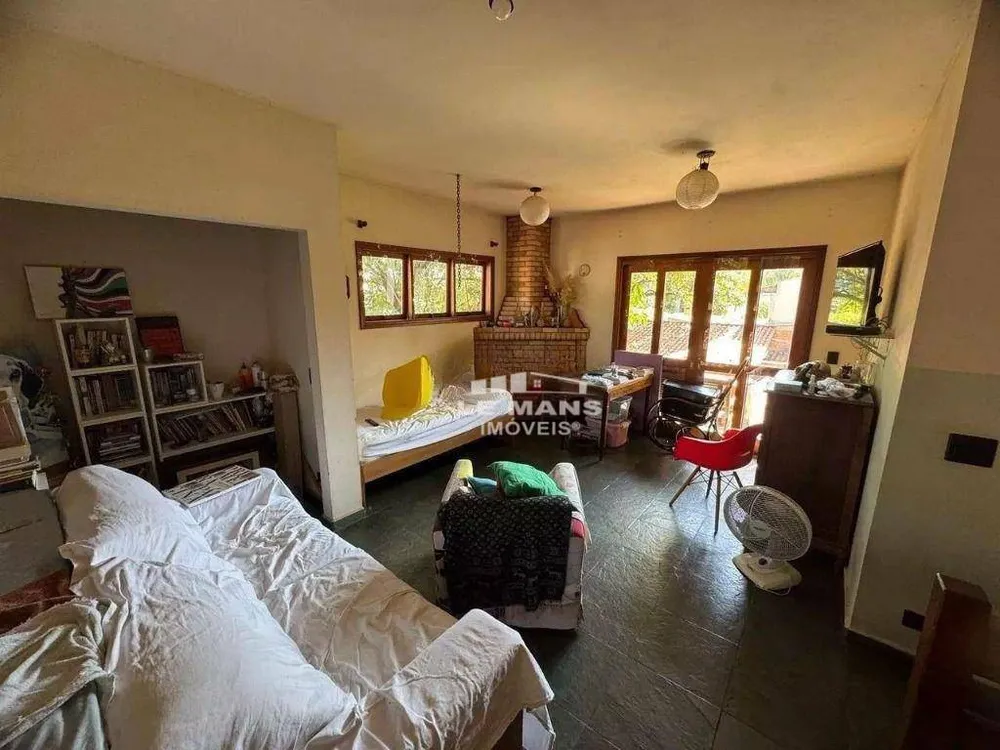 Casa, 3 quartos, 248 m² - Foto 8