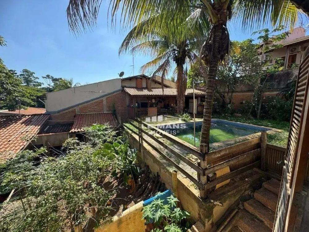 Casa, 3 quartos, 248 m² - Foto 11