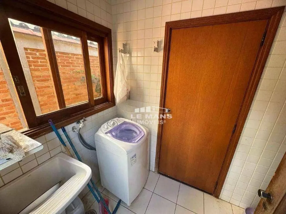 Casa, 3 quartos, 248 m² - Foto 12
