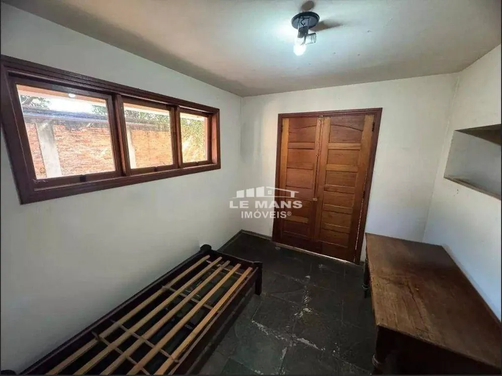 Casa, 3 quartos, 248 m² - Foto 4