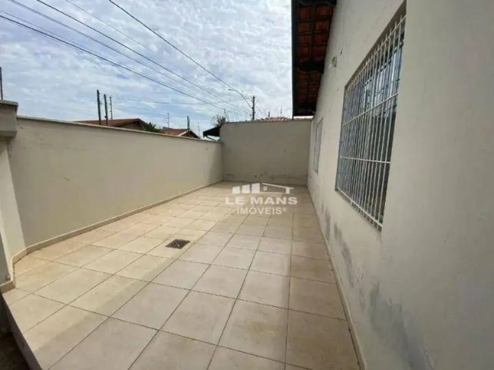 Casa, 3 quartos, 130 m² - Foto 20