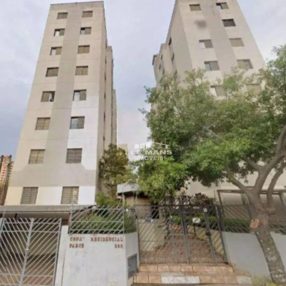Apartamento, 1 quarto, 41 m² - Foto 1
