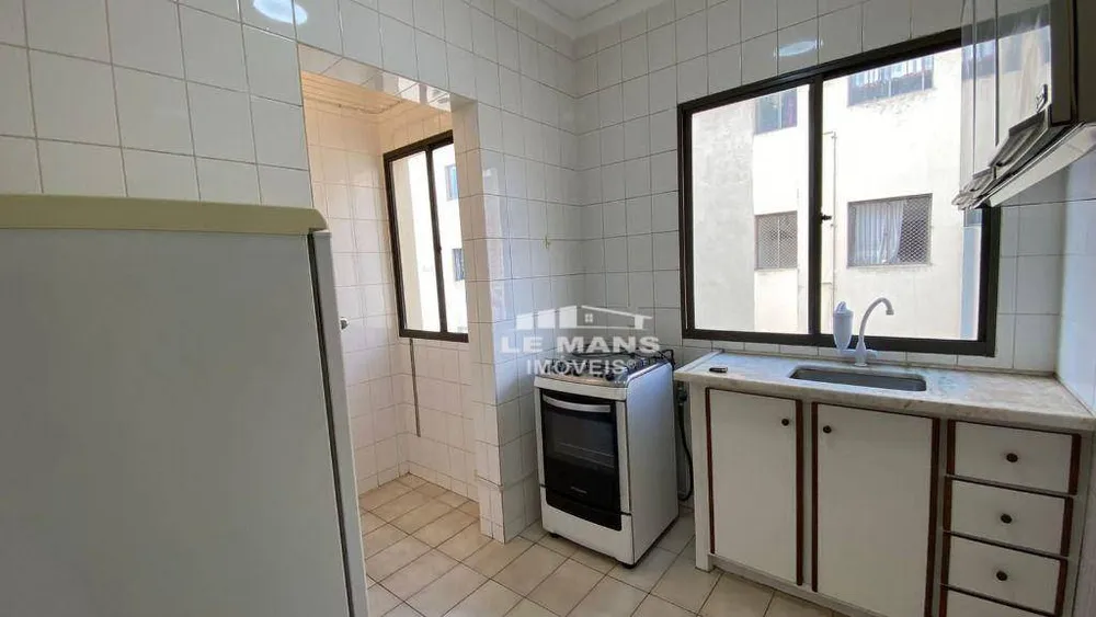 Apartamento, 1 quarto, 41 m² - Foto 7