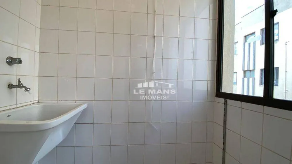 Apartamento, 1 quarto, 41 m² - Foto 8