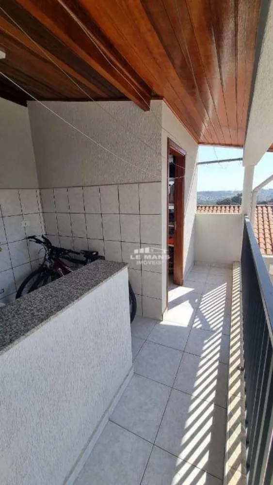 Casa, 3 quartos, 237 m² - Foto 4