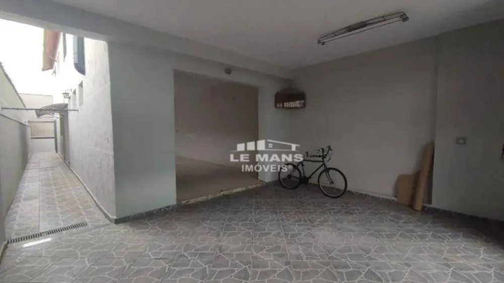 Casa, 3 quartos, 127 m² - Foto 2