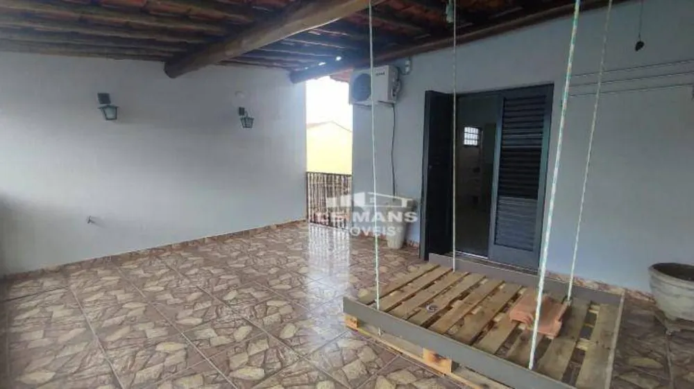 Casa, 3 quartos, 127 m² - Foto 9
