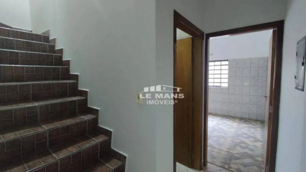 Casa, 3 quartos, 127 m² - Foto 5