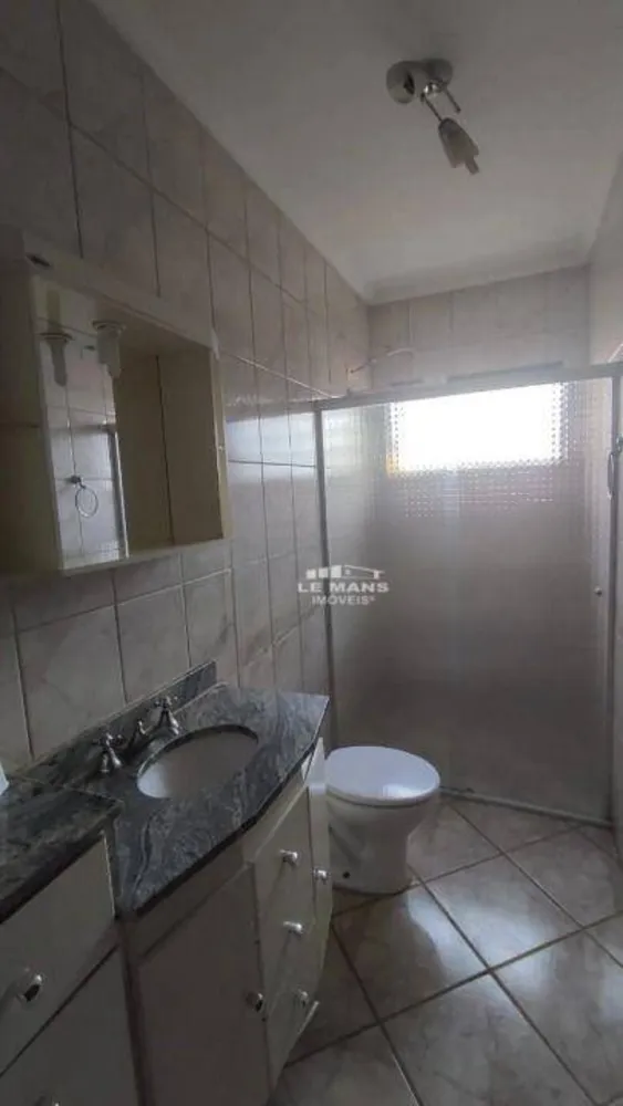 Casa, 3 quartos, 127 m² - Foto 10