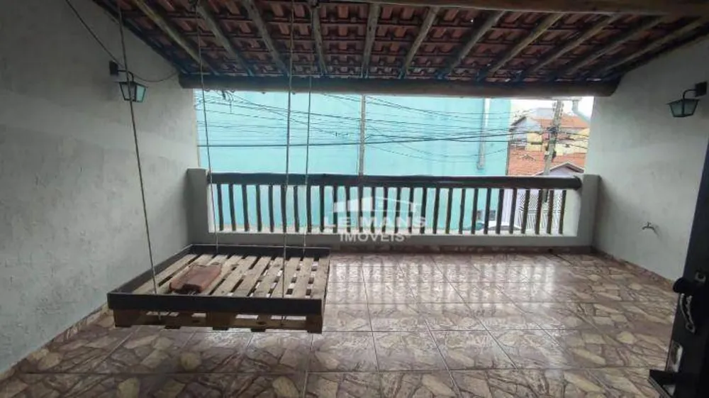 Casa, 3 quartos, 127 m² - Foto 8