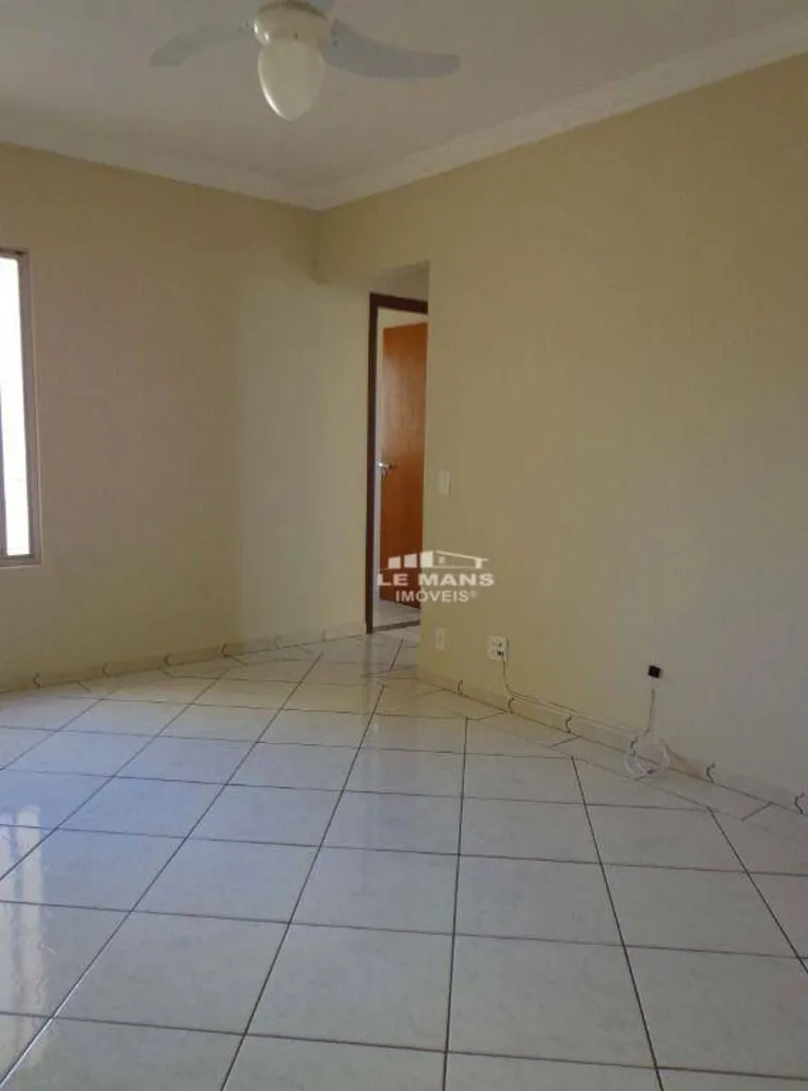 Apartamento, 2 quartos, 67 m² - Foto 3