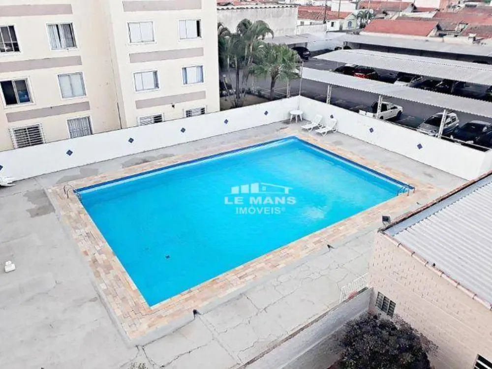 Apartamento, 2 quartos, 67 m² - Foto 10