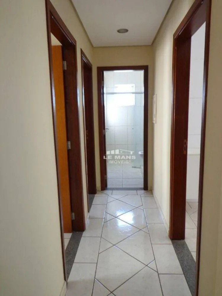 Apartamento, 2 quartos, 67 m² - Foto 4