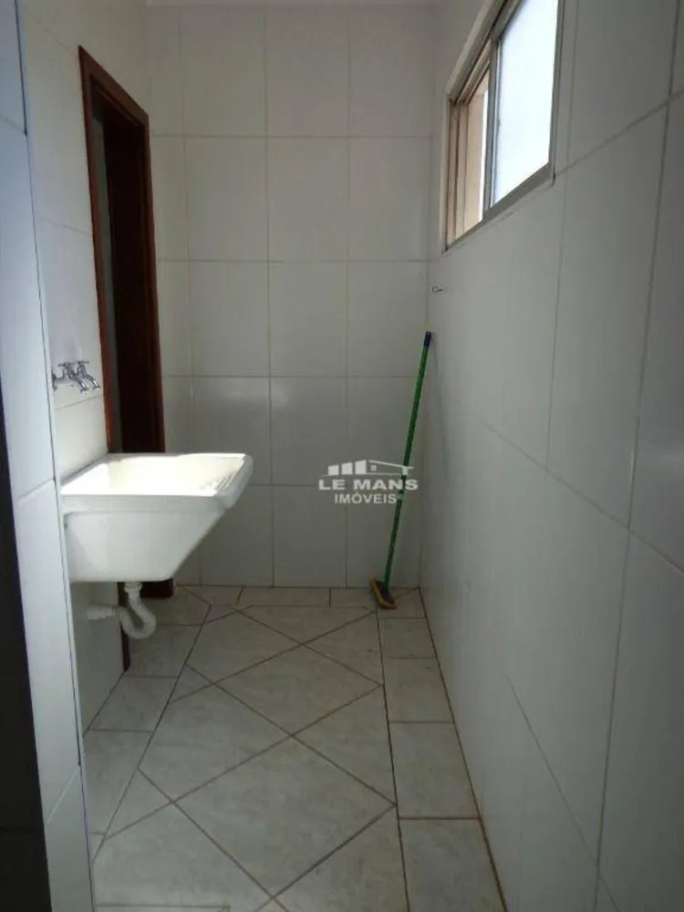 Apartamento, 2 quartos, 67 m² - Foto 6