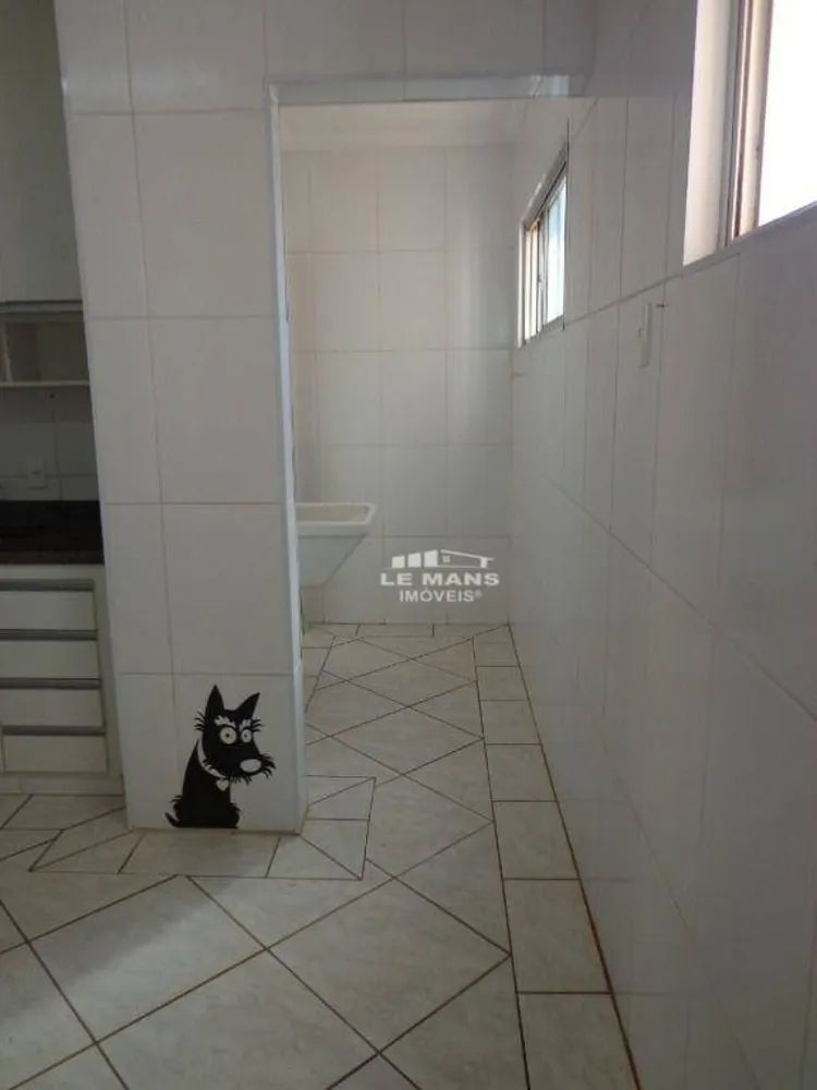 Apartamento, 2 quartos, 67 m² - Foto 5