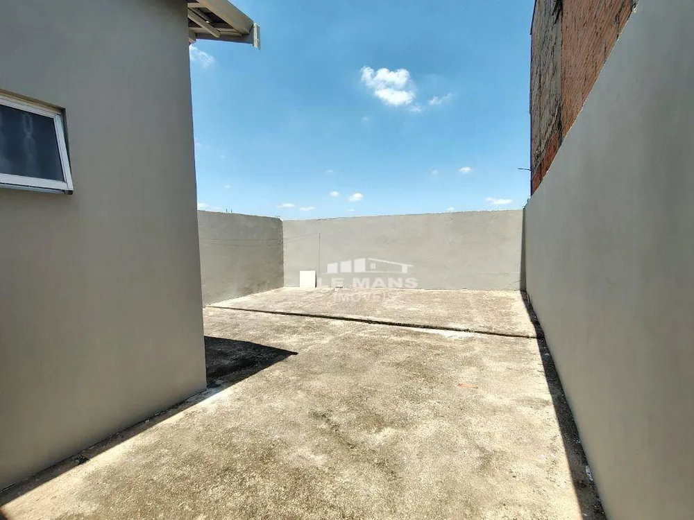 Casa, 2 quartos, 90 m² - Foto 8
