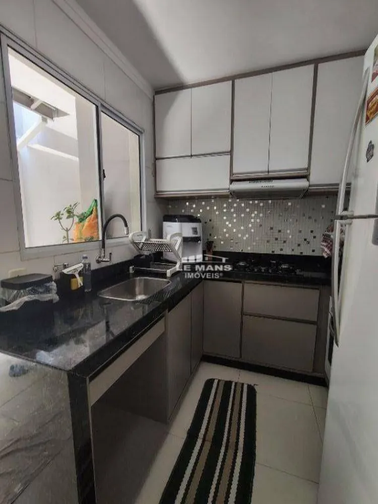 Casa, 2 quartos, 90 m² - Foto 7