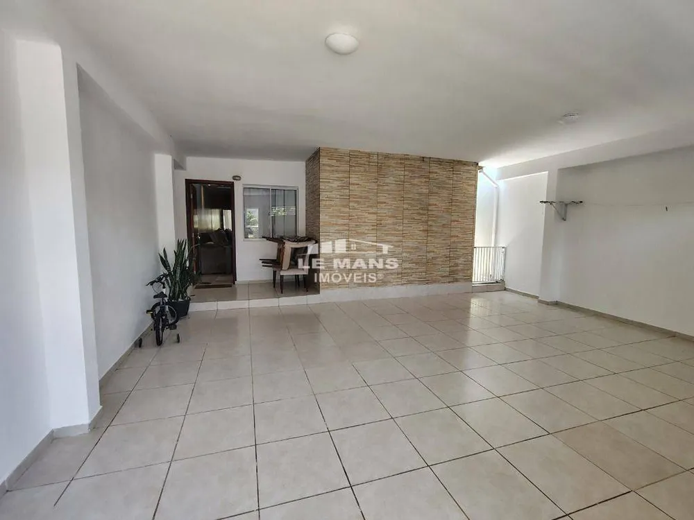 Casa, 2 quartos, 90 m² - Foto 1