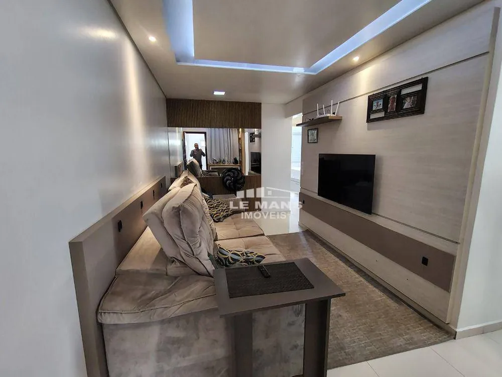 Casa, 2 quartos, 90 m² - Foto 5