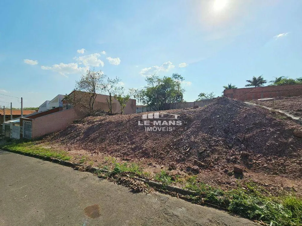 Terreno, 264 m² - Foto 8