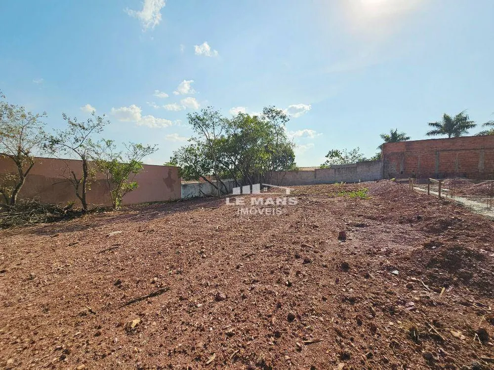 Terreno, 264 m² - Foto 2