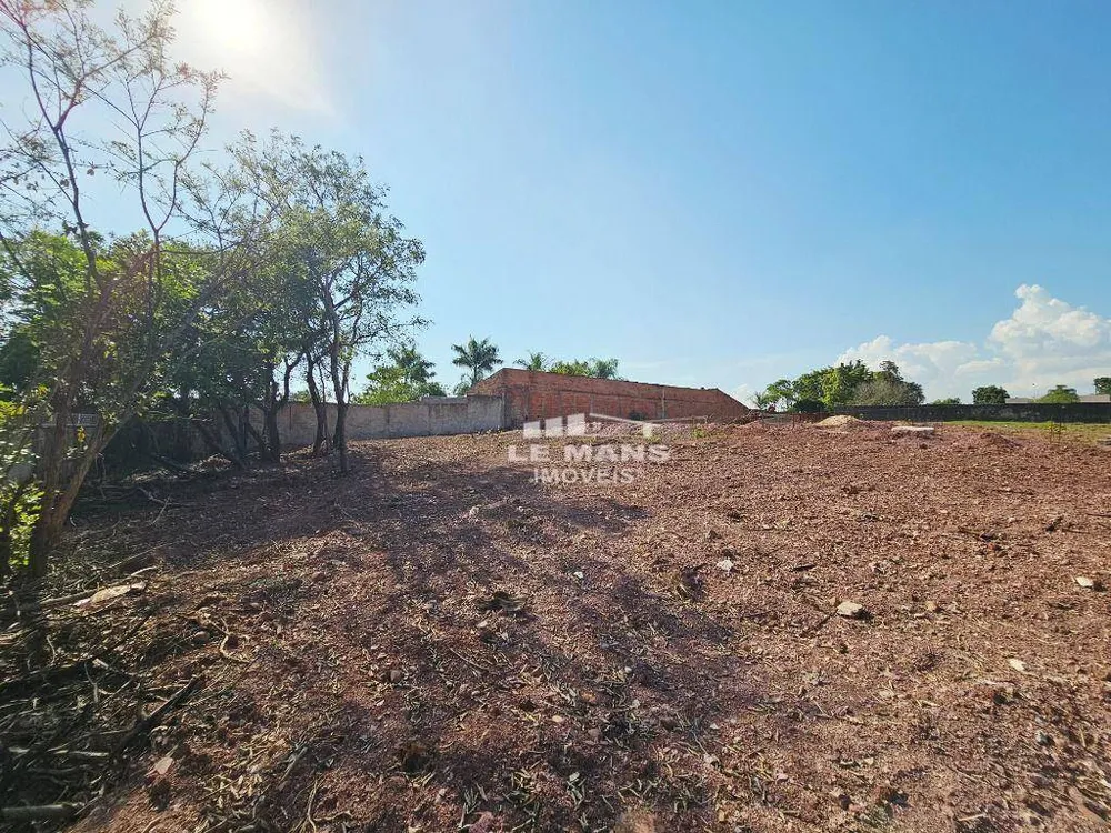 Terreno, 264 m² - Foto 1