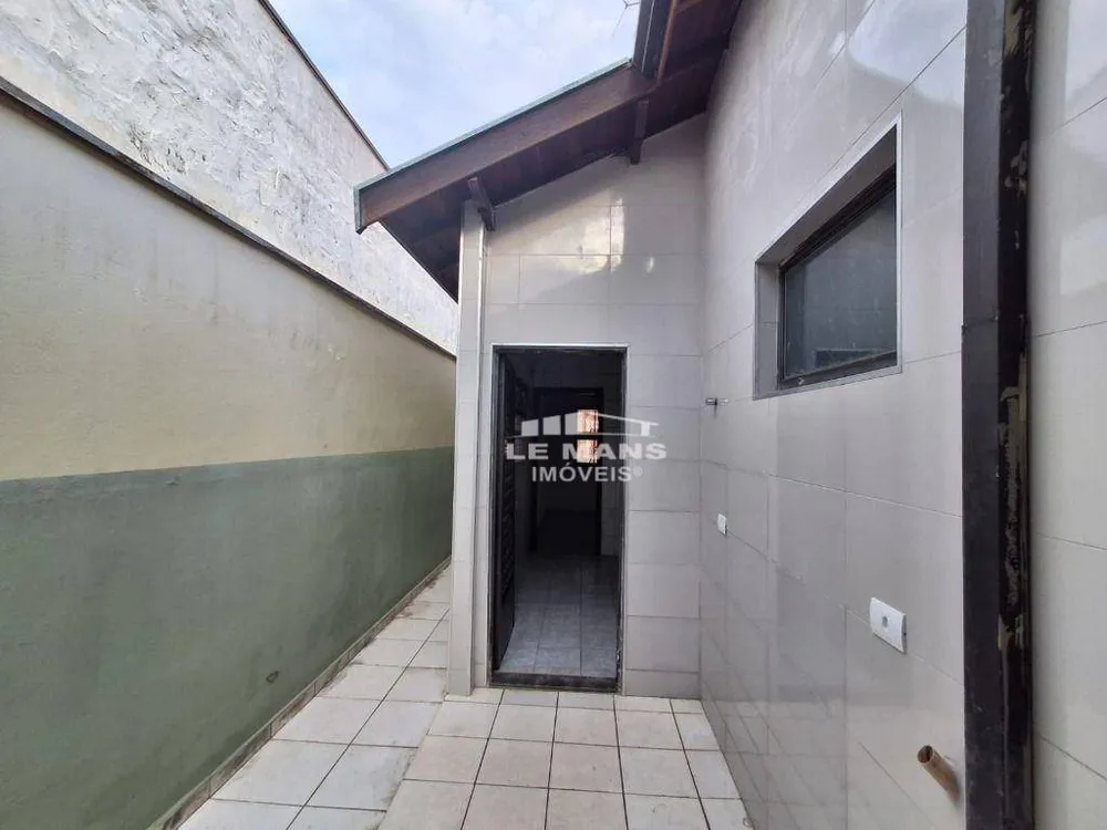 Casa, 2 quartos, 83 m² - Foto 13