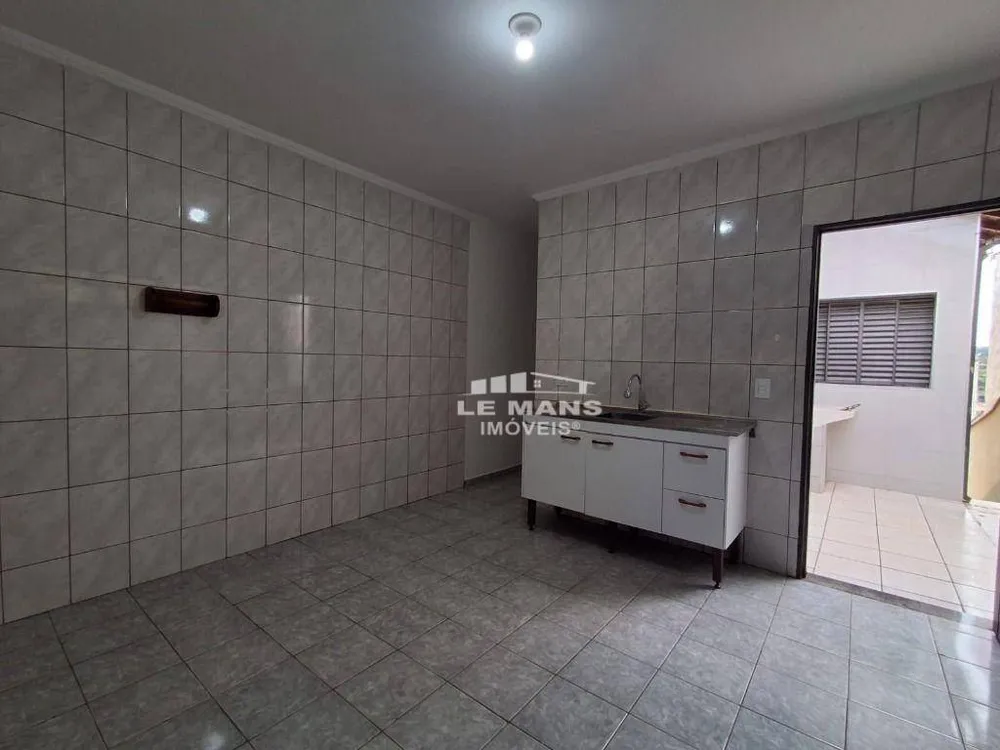 Casa, 2 quartos, 83 m² - Foto 12