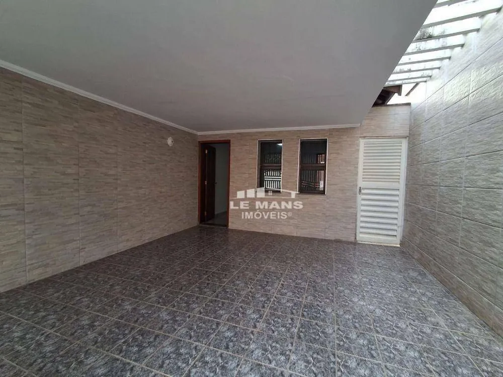 Casa, 2 quartos, 83 m² - Foto 8