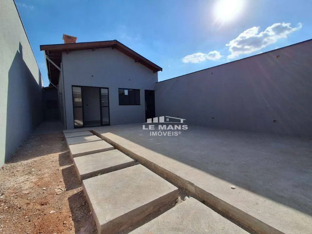 Casa, 3 quartos, 85 m² - Foto 10