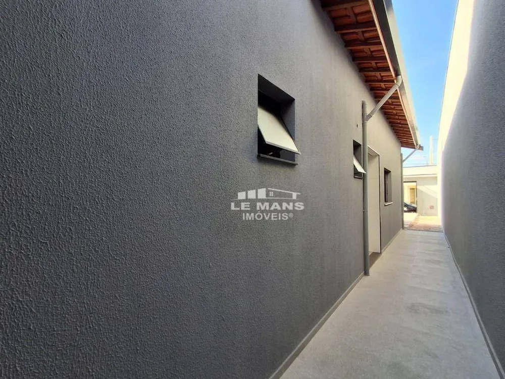 Casa, 3 quartos, 85 m² - Foto 9