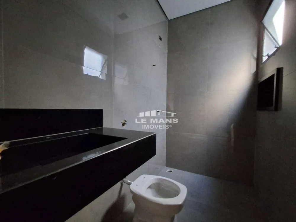 Casa, 3 quartos, 85 m² - Foto 12